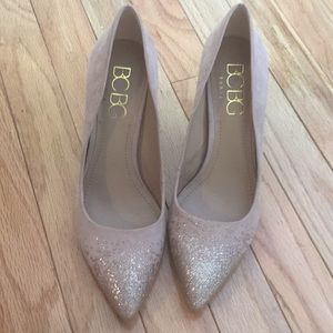 BCBG Paris PL-Gaminhka Women’s Pump Pump Brand New